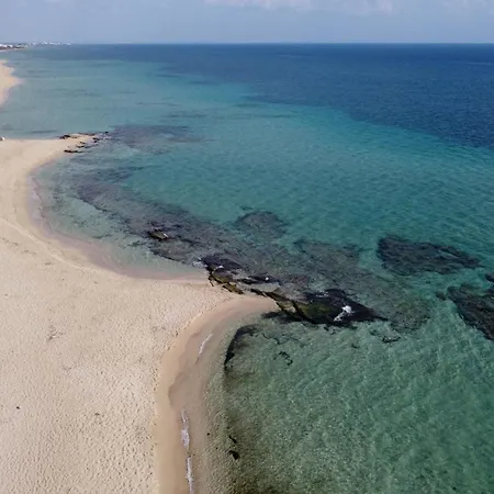 Salentin - Sunrelax Prázdninový dům San Pietro in Bevagna