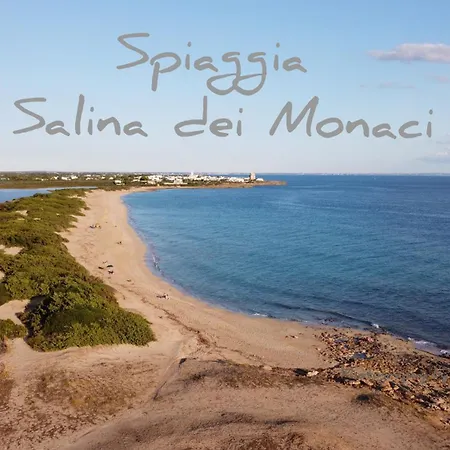 Salentin - Sunrelax Prázdninový dům