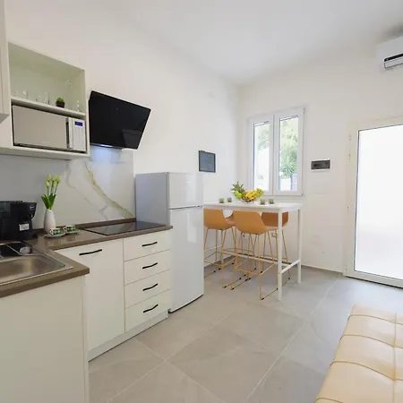 Salentin - Sunrelax Holiday home *