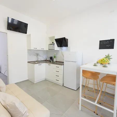 Holiday home Salentin - Sunrelax