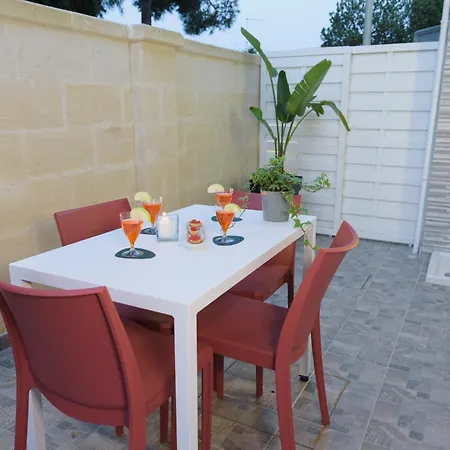 Holiday home Salentin - Sunrelax San Pietro in Bevagna