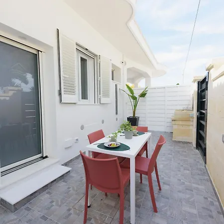 Holiday home Salentin - Sunrelax