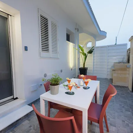 Σπίτι διακοπών Salentin - Sunrelax San Pietro in Bevagna