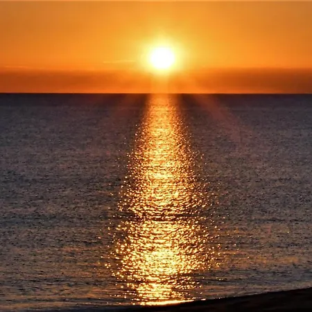Salentin - Sunrelax Σπίτι διακοπών